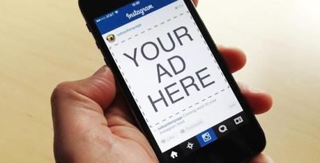 Instagram intègre ses premières publicités vidéo