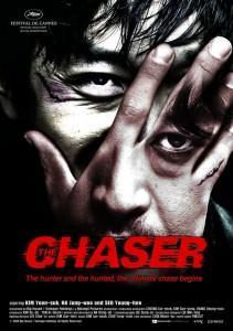 the chaser, ffcp