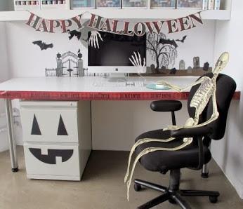 Halloween et les marques : le cas de Hootsuite