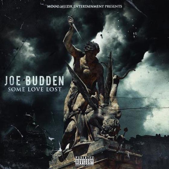 NEW MUSIC : Joe Budden – « Alive »
