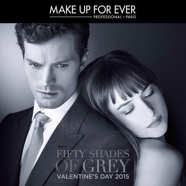 fifty shades make up forever