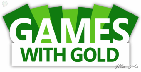 Games With Gold : Les jeux de Novembre 2014