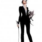 Catwoman 35 by jae lee