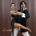 BNF - Show Tango au Sandinavian salsa congress