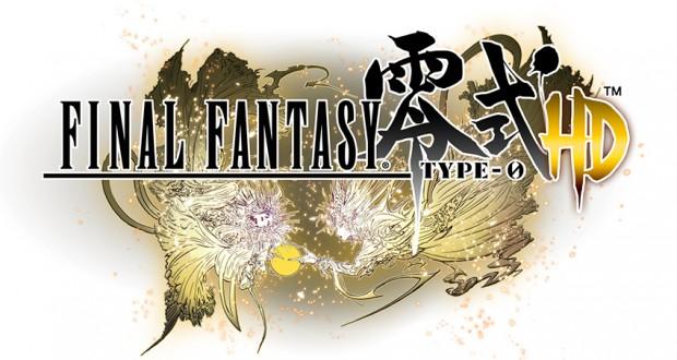 1414570642 logo 620x330 Le plein dinfos sur Final Fantasy Type 0 HD