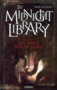 the-midnight-library,-tome-2 -du-sang-sur-le-sable-