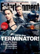 Terminator Genisys : Les premières photos …