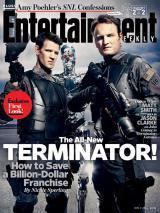 Terminator Genisys : Les premières photos …