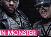 Marin Monster disent tout Maître Gims