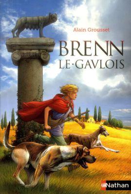 Brenn le gaulois