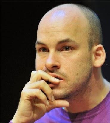 Digestif pour l’aigreur avec Alexandre Jollien