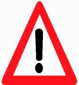 Irresponsabilité politique et émeutes...