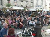 Barrage Sivens hommage rendu Rémi Fraisse Rochelle novembre 2014