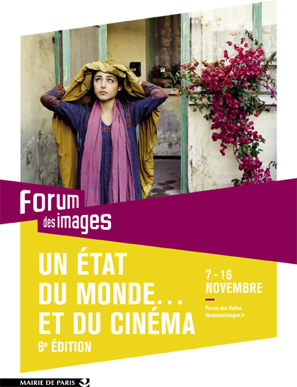 Festival état monde... cinéma