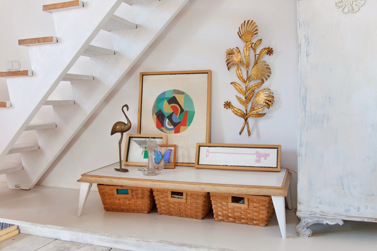 Nuria Mora, artiste madrilène