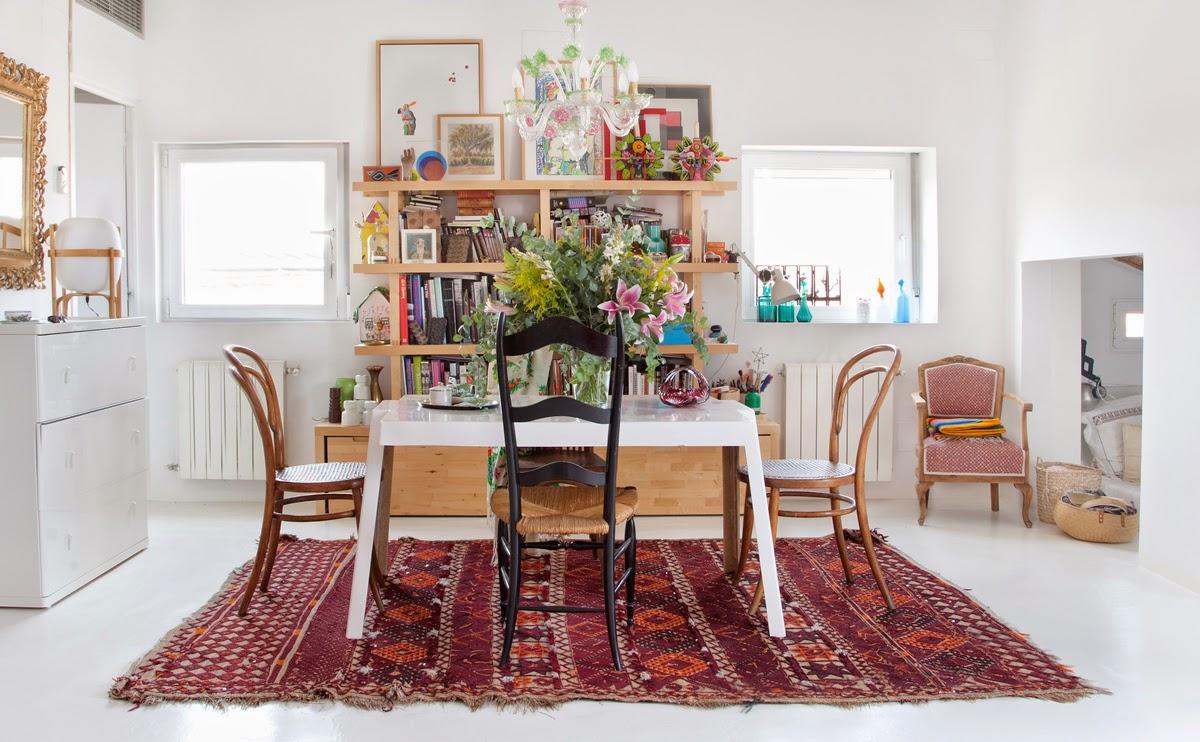 Nuria Mora, artiste madrilène