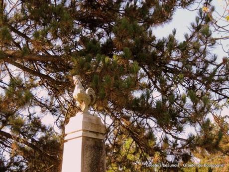 Greeters de Bourgogne : balade à la montagne de Beaune