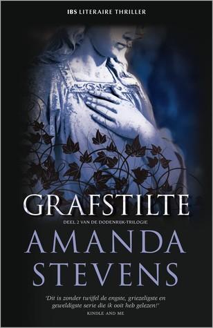 The Graveyard Queen T.2 : Les Secrets d'Asher Falls - Amanda Stevens