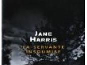 Jane Harris servante insoumise