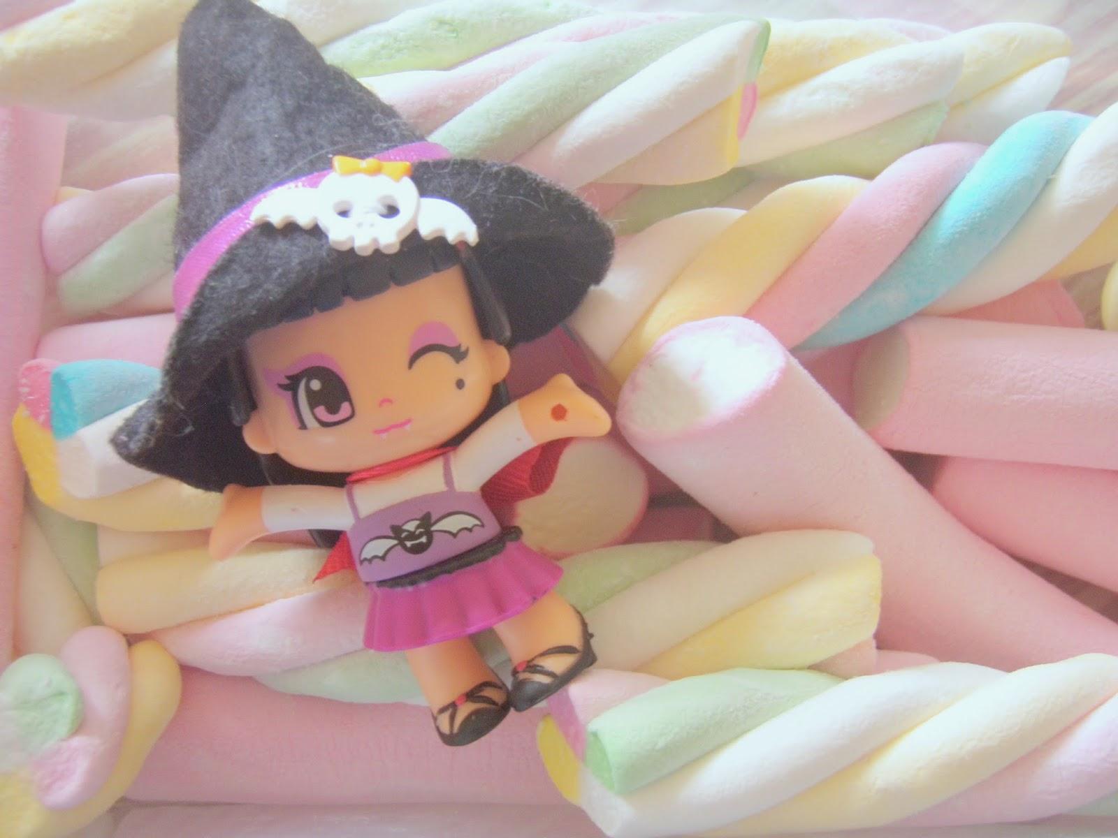 Les citrouilles chantent et les chauves sourient !