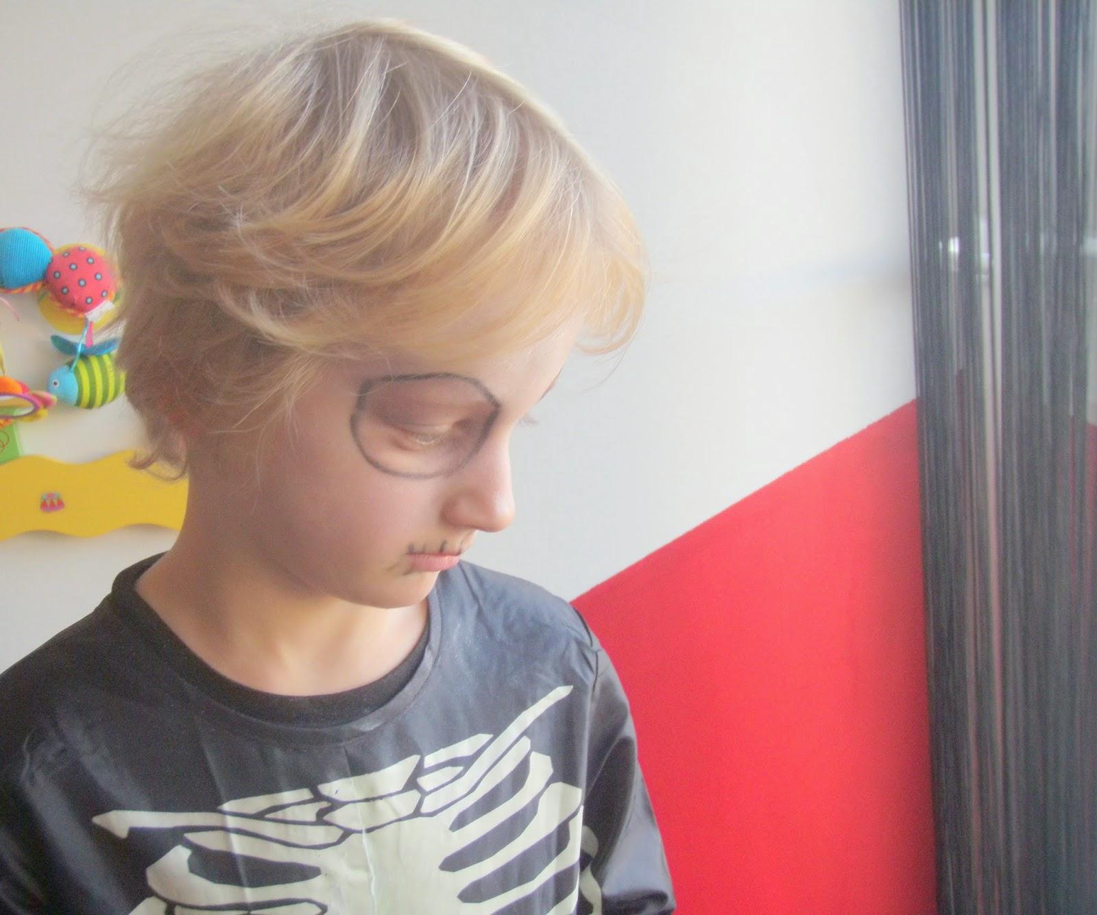 Les citrouilles chantent et les chauves sourient !