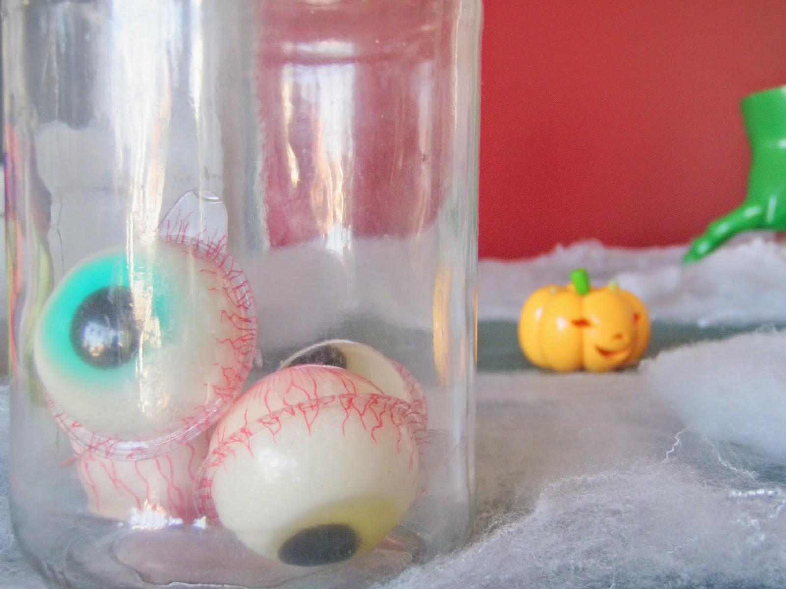 Les citrouilles chantent et les chauves sourient !