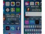 Cydia BiteSMS sera bientôt jour