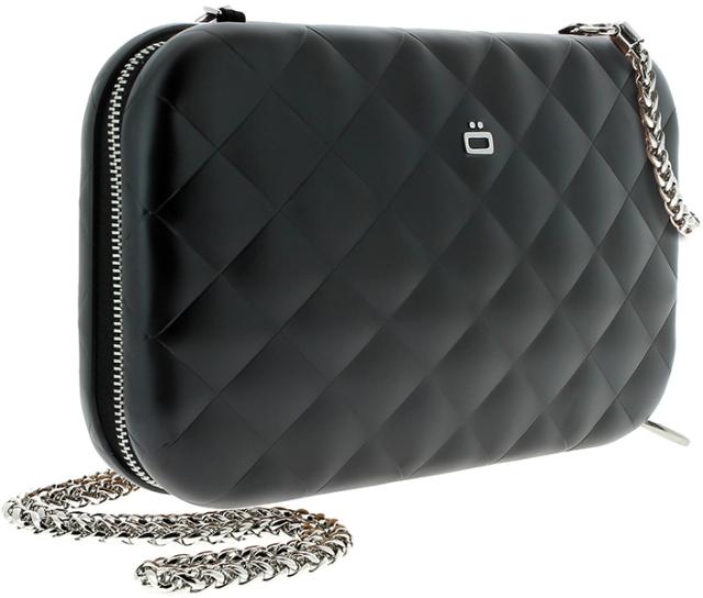 THE QUILTED BAG