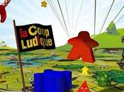 Convention Coopérative Ludique