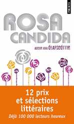 Bilan de lecture : septembre et octobre 2014