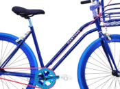 Martone Cycling réinvente vélo urbain