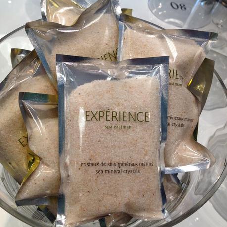 Spa Eastman Montréal: une halte de détente urbaine Spa Eastman Montréal: une halte de détente urbaine