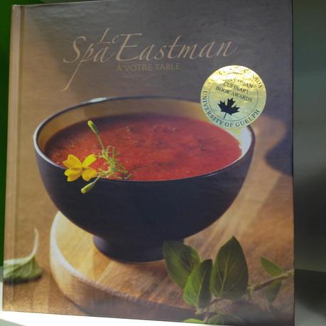 Spa Eastman Montréal: une halte de détente urbaine Spa Eastman Montréal: une halte de détente urbaine