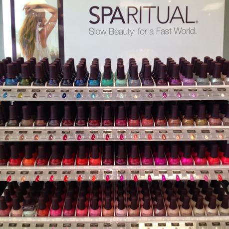 Spa Eastman Montréal: une halte de détente urbaine Spa Eastman Montréal: une halte de détente urbaine