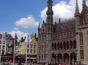 Votre citybreak Bruges Présentation