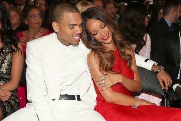 Rihanna : Chris Brown fait une incroyable déclaration à propos de son ex !