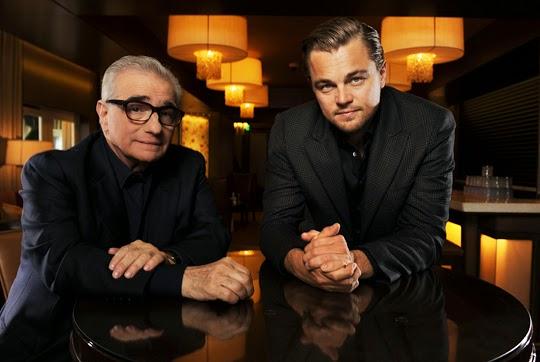 CINEMA: LE MOIS DU CINEASTE - Martin Scorsese / FILMMAKER'S MONTH - Martin Scorsese