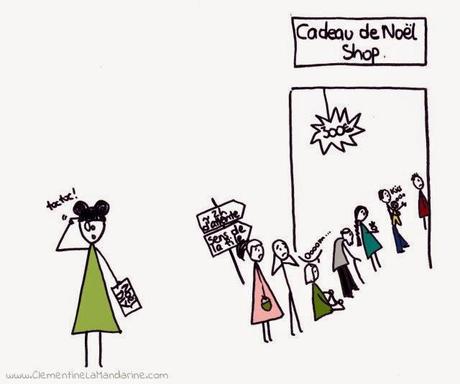 Challenge :  Fabriquer des cadeaux jolis, utiles et écologiques.