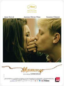 Mommy, Xavier Dolan