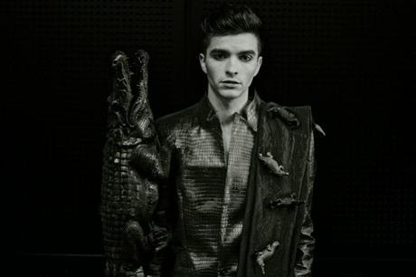 Salon du Chocolat 2014