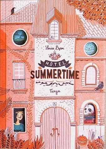 C'est lundi, que lisez-vous? #47