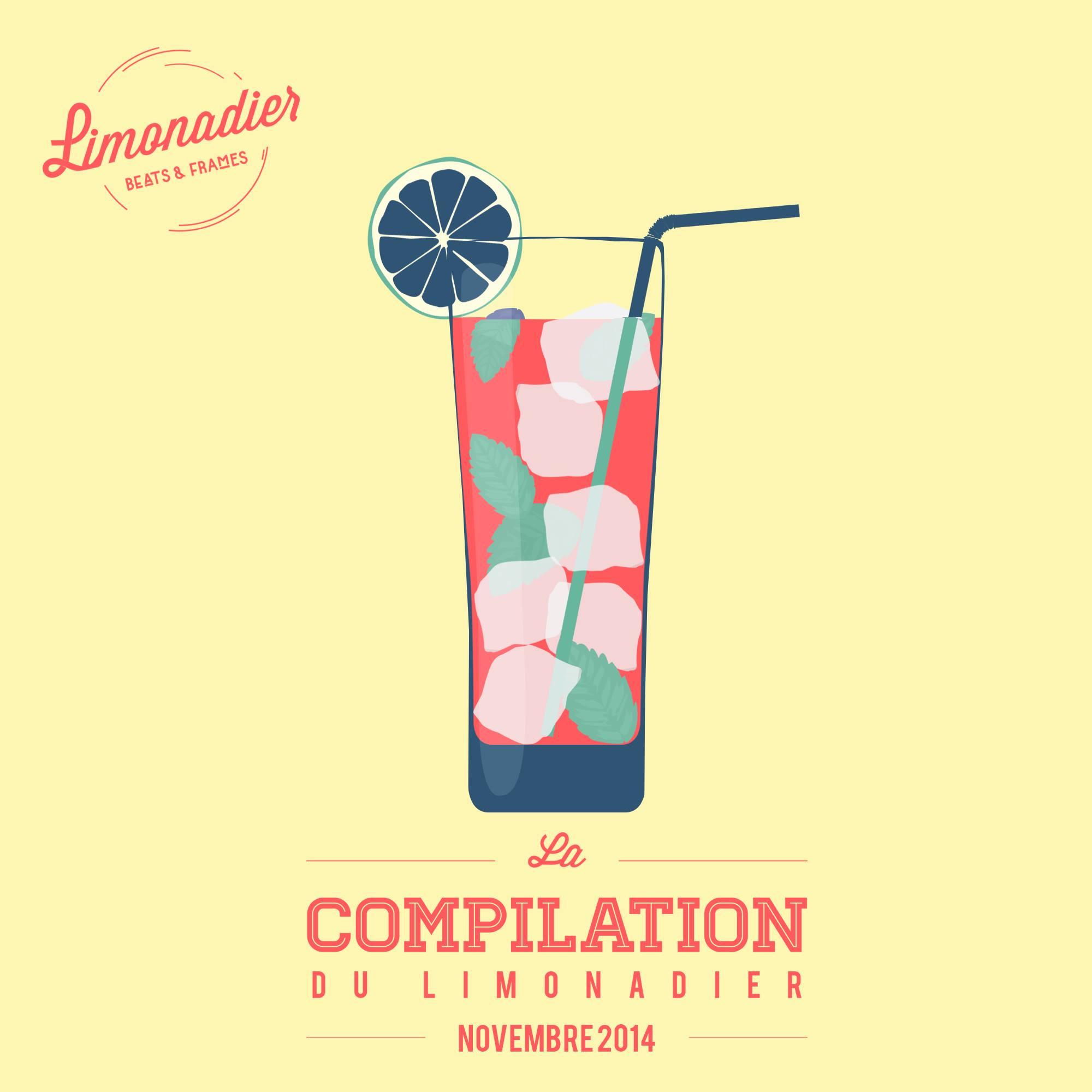 La Compilation #9 | Novembre 2014