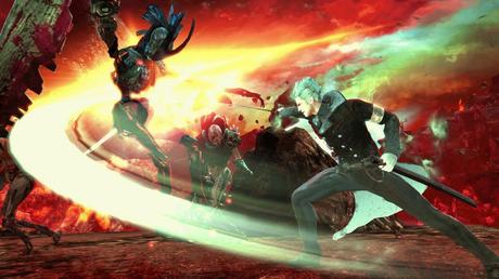 Test: DmC - La chute de Vergil