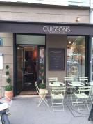 CUISSONS