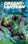 Geoff Johns et Doug Manhke - Green Lantern, La troisième armée (Tome 3)