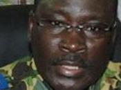 BURKINA FASO. Audio: Lieutenant-colonel Zida Isaac pouvoir nous intéresse