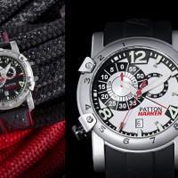 Ces horlogers qui vont goûter à la Route du Rhum 2014