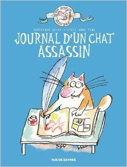 Journal Chat Assassin