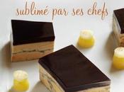 foie gras Périgord sublimé chefs