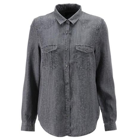 Kooples chemise léopard